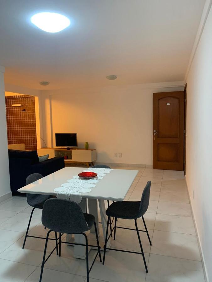 Apartamento Solar Areia Preta 302 Natal Exterior foto
