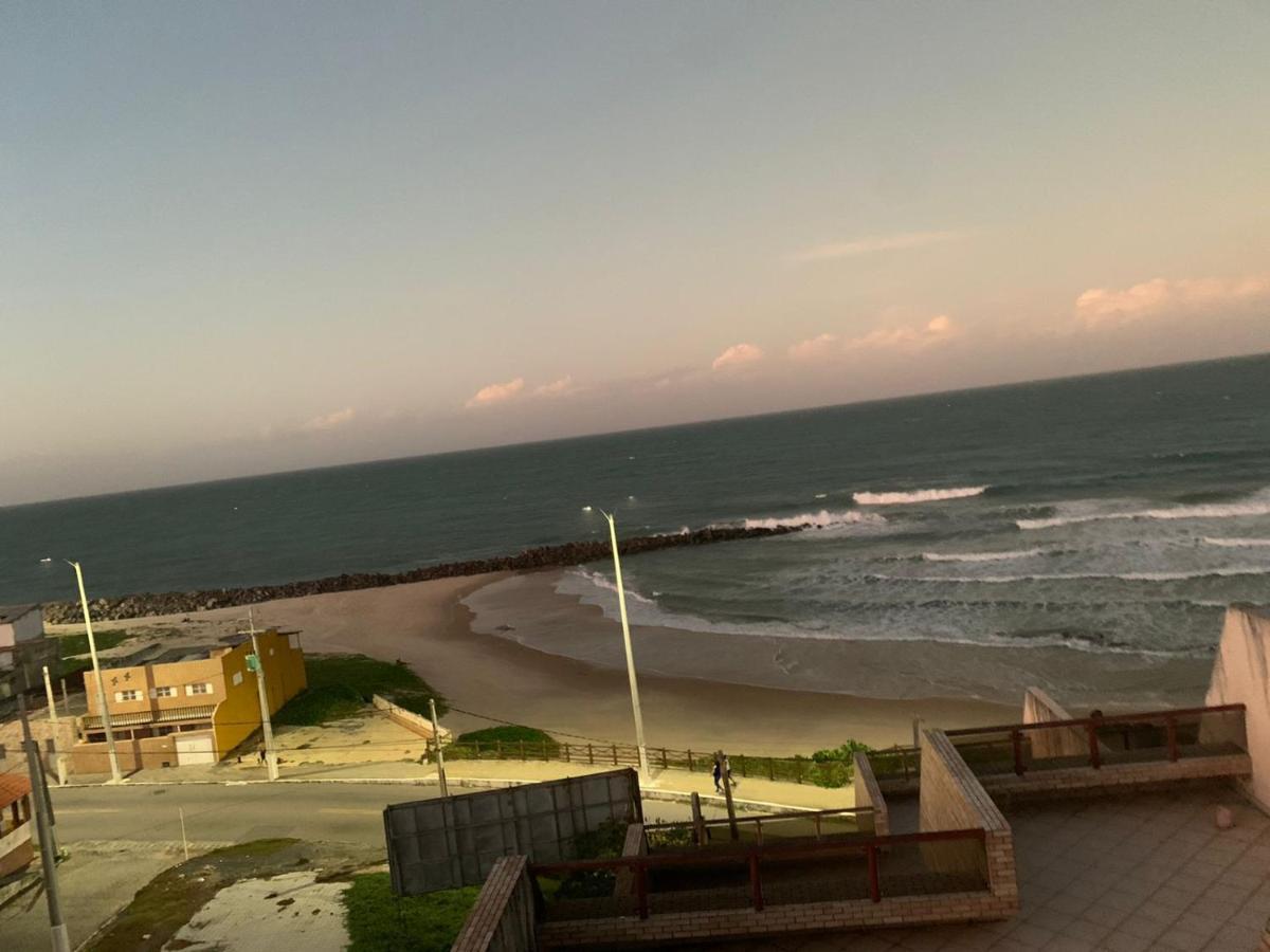 Apartamento Solar Areia Preta 302 Natal Exterior foto